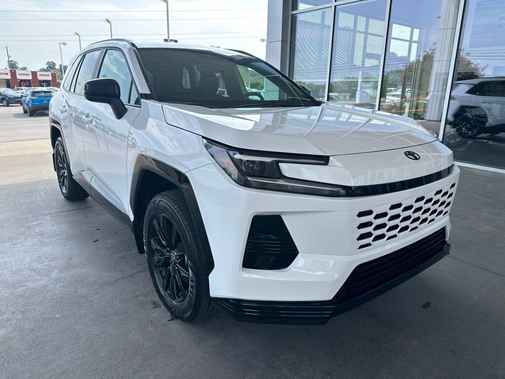 2026 TOYOTA RAV4