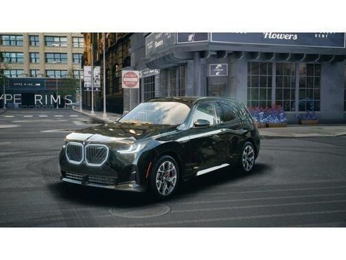 2026 BMW X3
