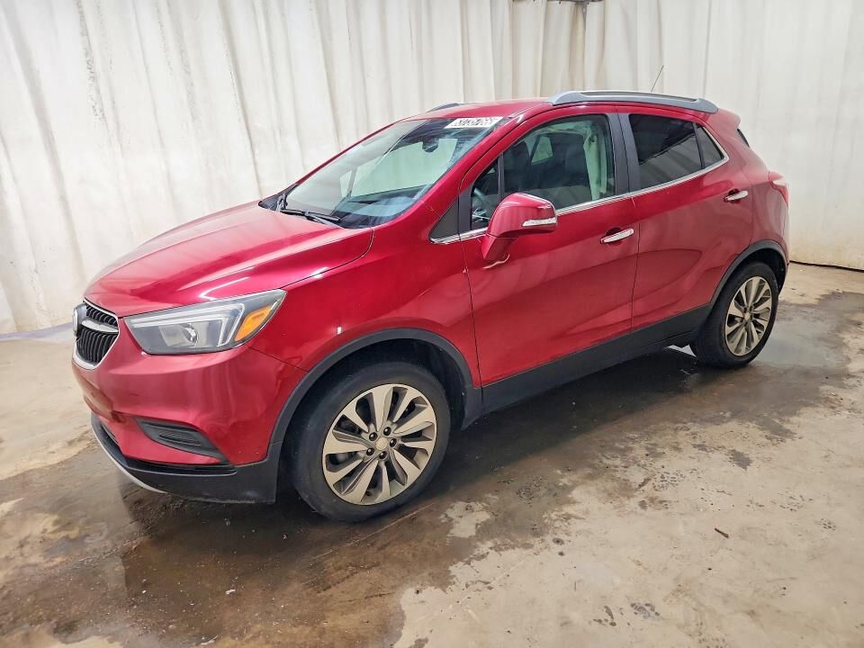 2019 BUICK Encore