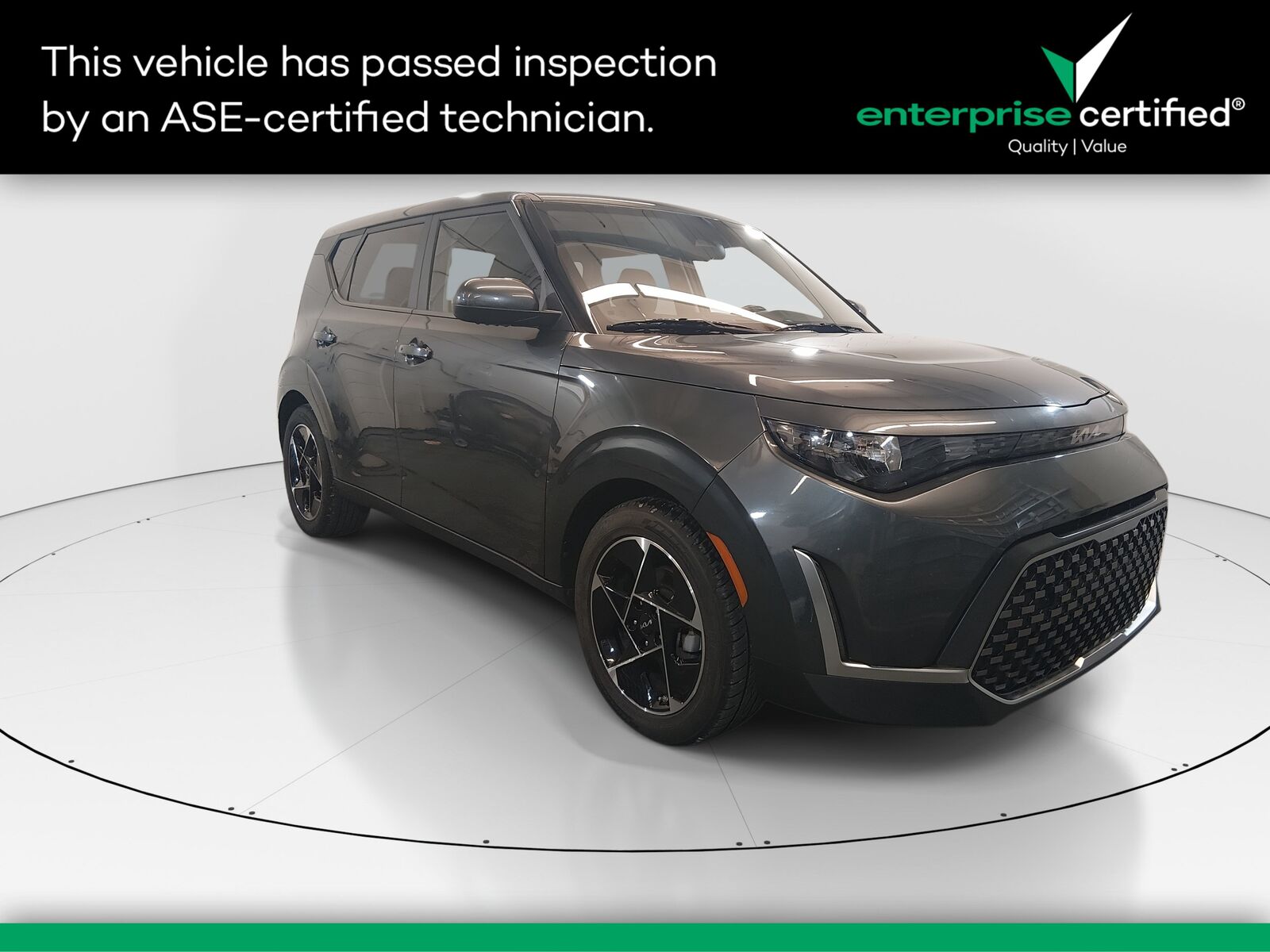 2023 KIA Soul