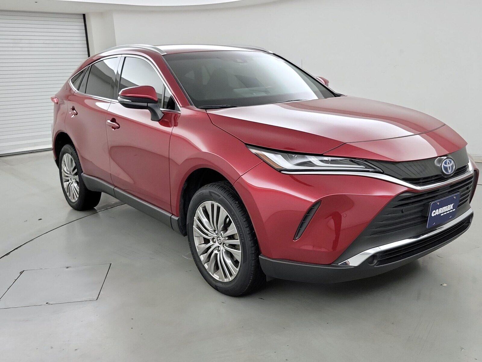 2022 TOYOTA Venza