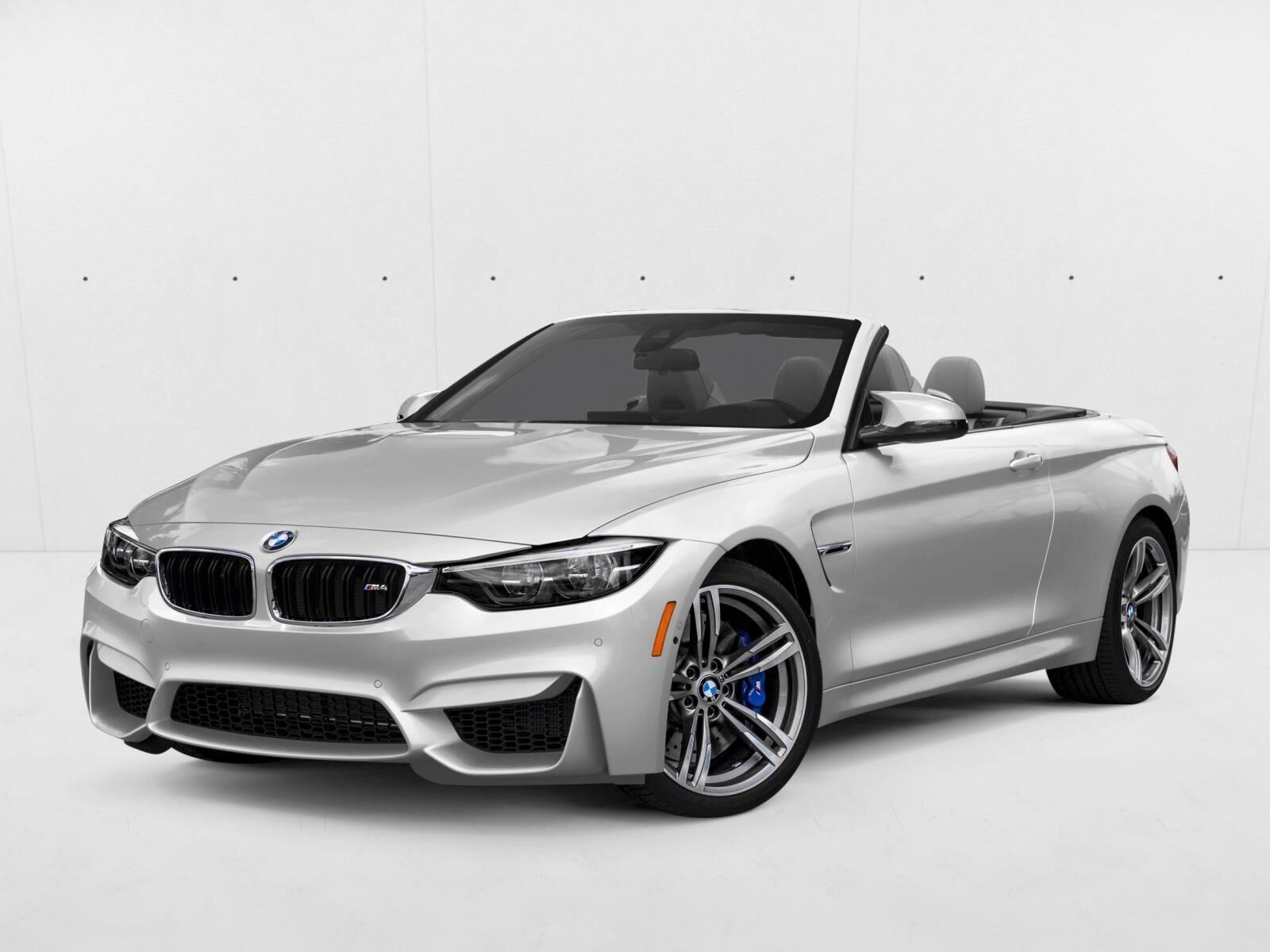 2020 BMW M4
