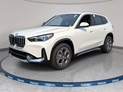 2026 BMW X1