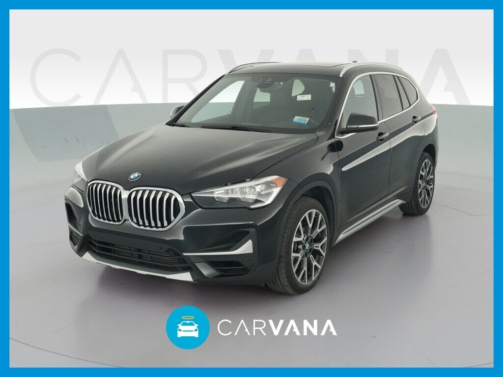 2021 BMW X1