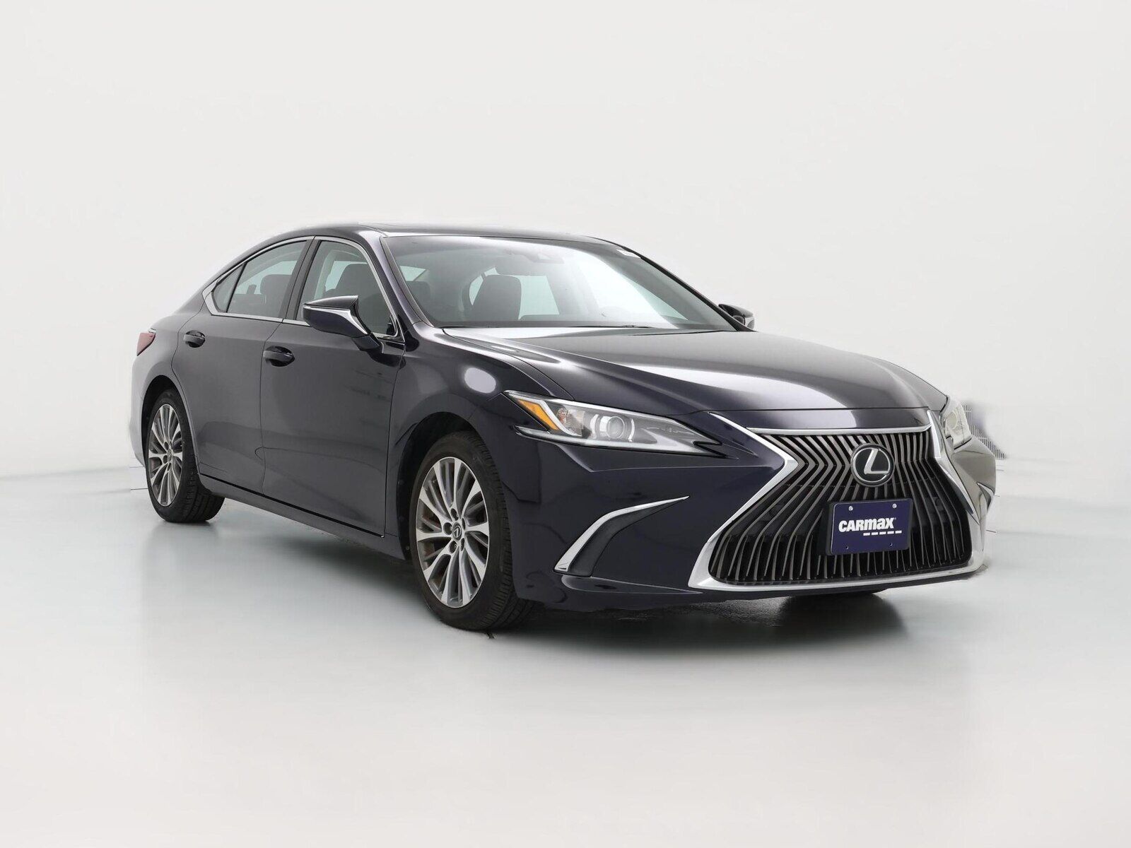 2020 LEXUS ES