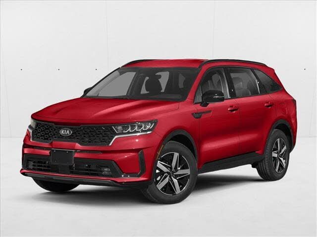2021 KIA Sorento