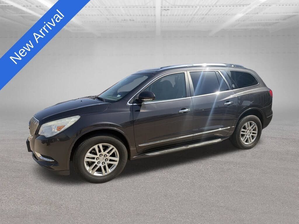 2014 BUICK Enclave