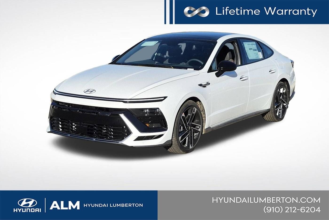 2026 HYUNDAI Sonata