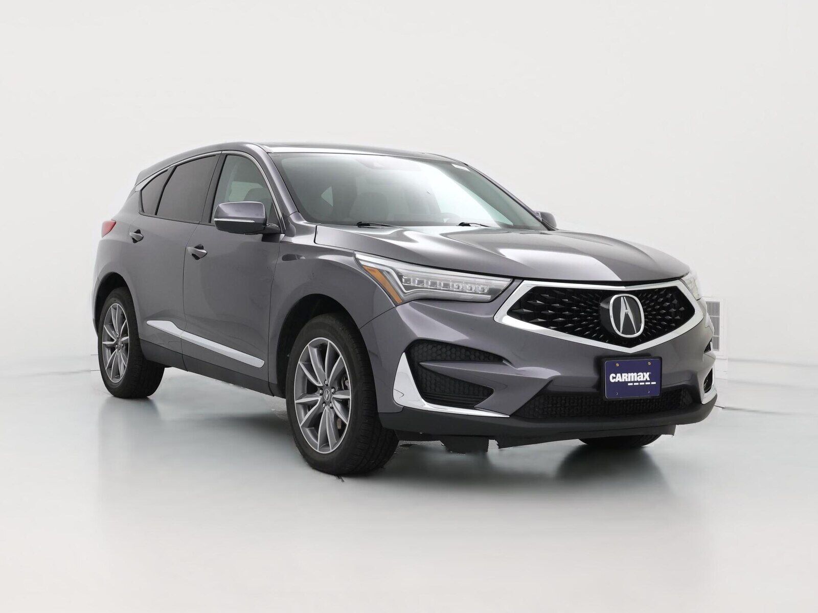 2021 ACURA RDX
