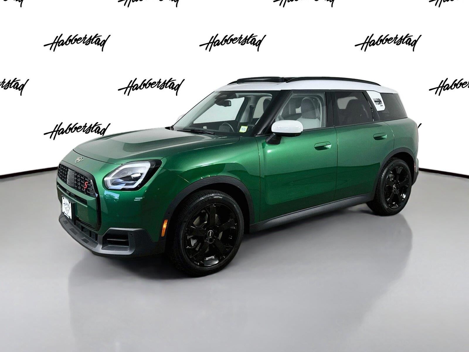 2025 MINI Countryman