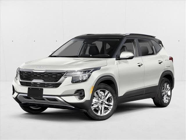 2023 KIA Seltos