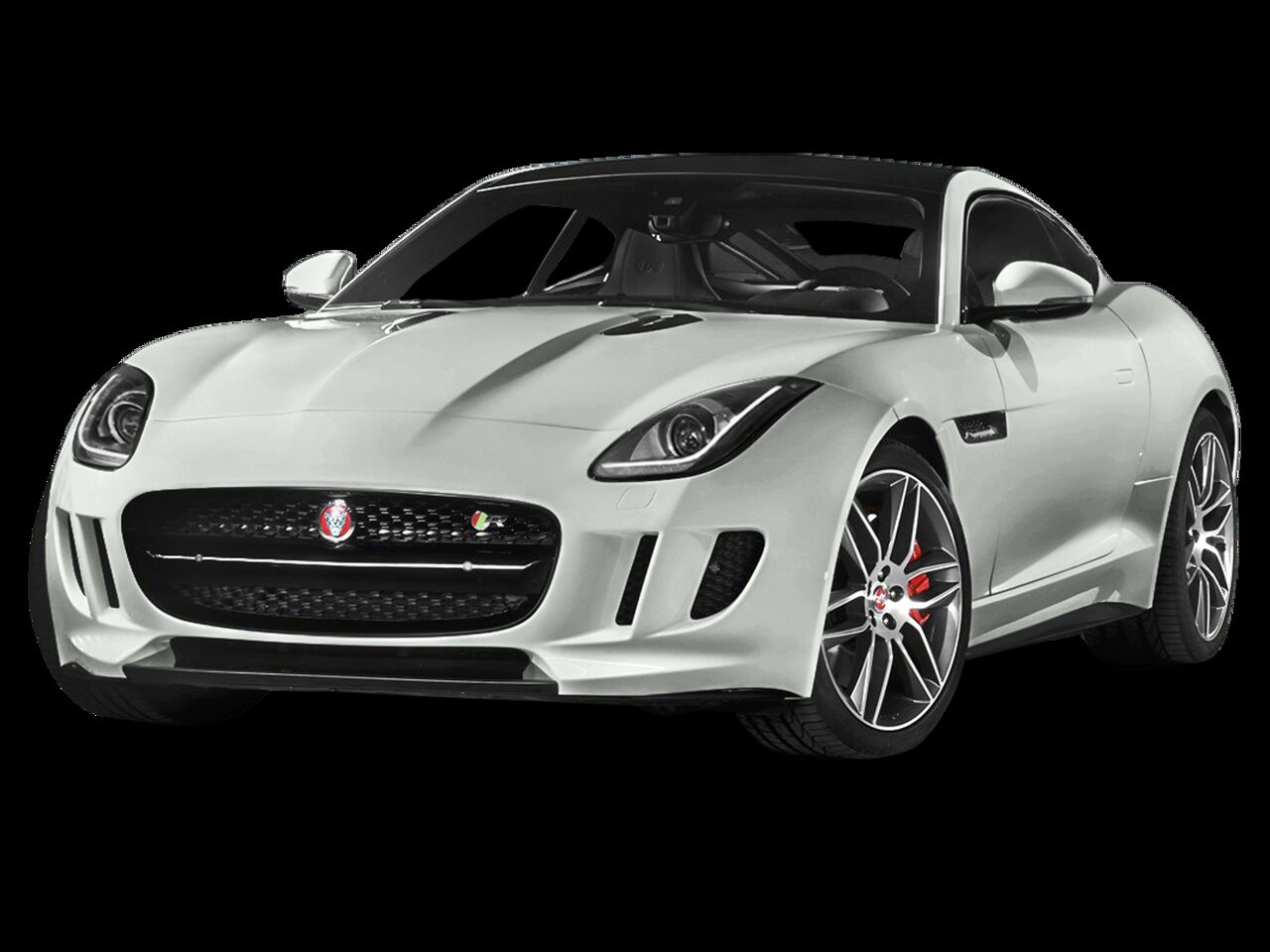 2015 JAGUAR F-Type