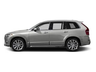 2016 VOLVO XC90