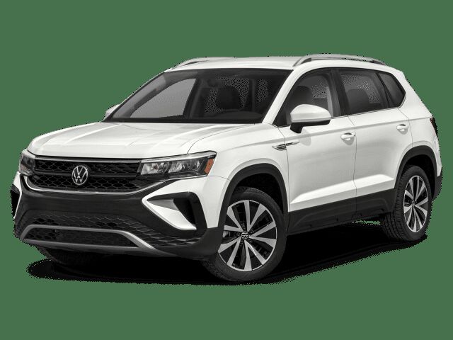 2023 VOLKSWAGEN Taos