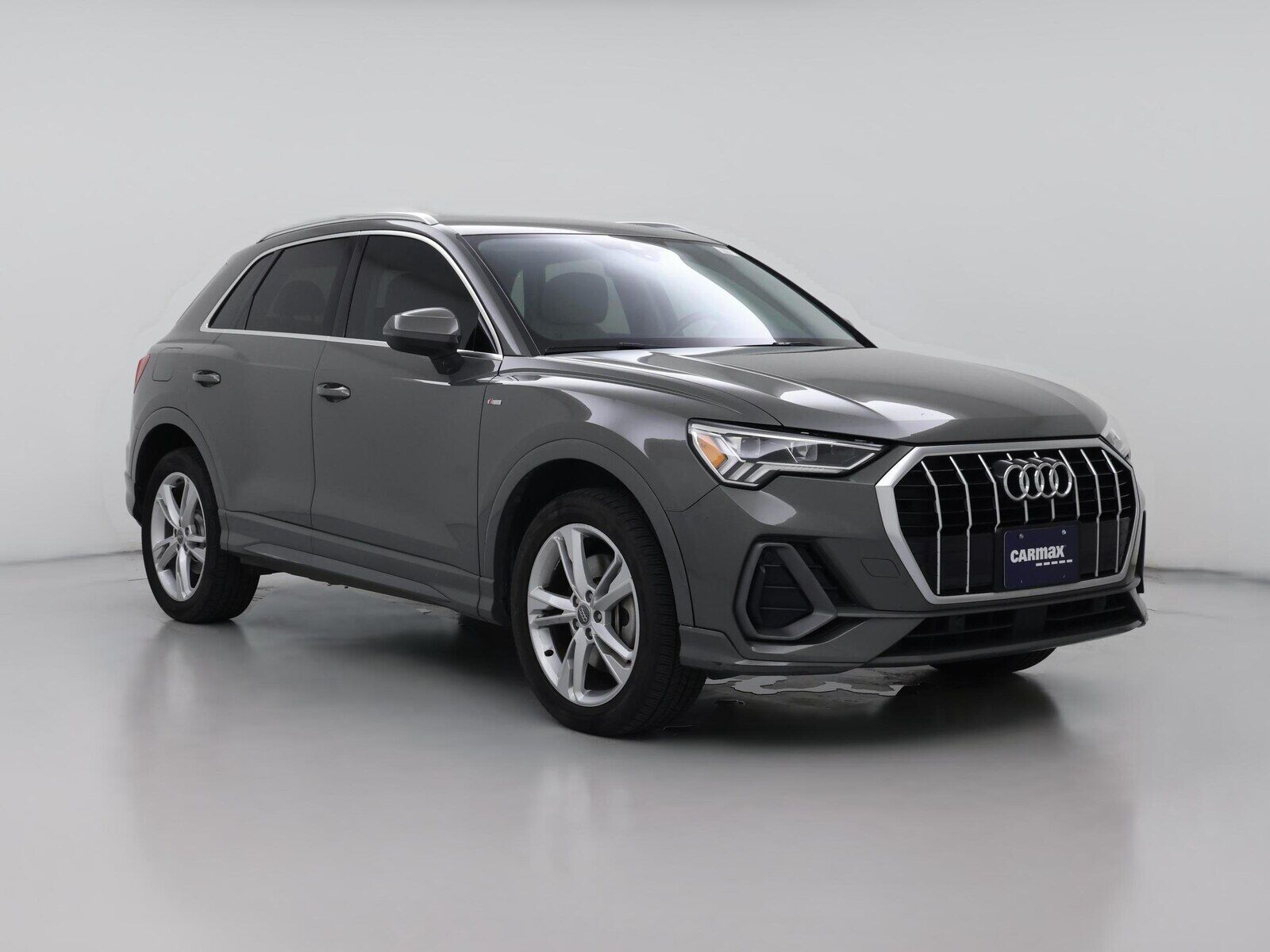 2020 AUDI Q3
