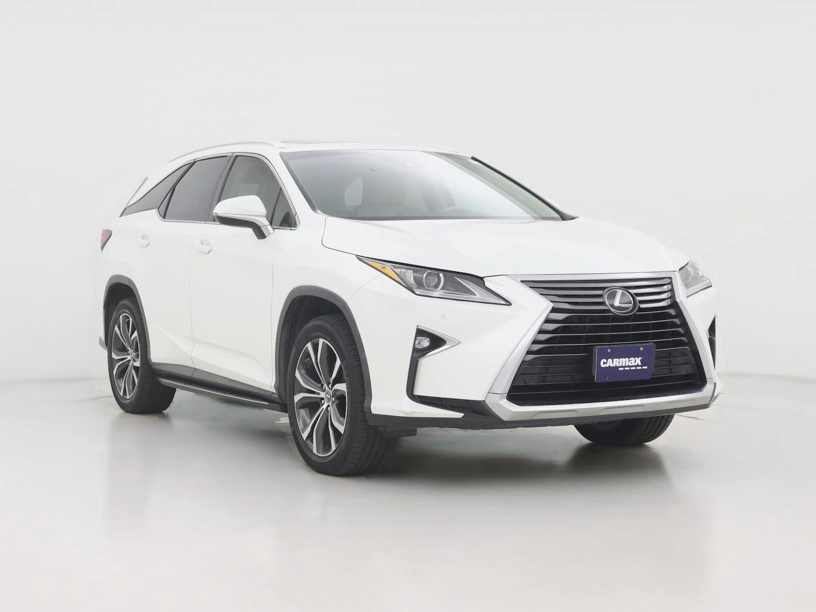 2019 LEXUS RX