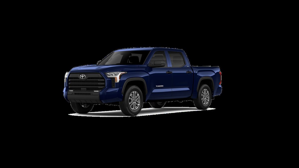 2026 TOYOTA Tundra