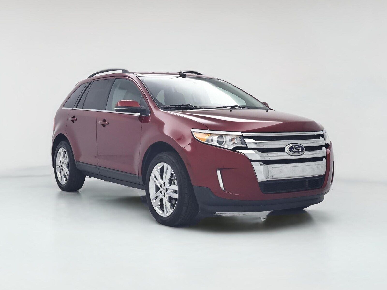 2014 FORD Edge