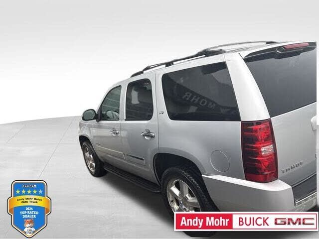 2014 CHEVROLET Tahoe