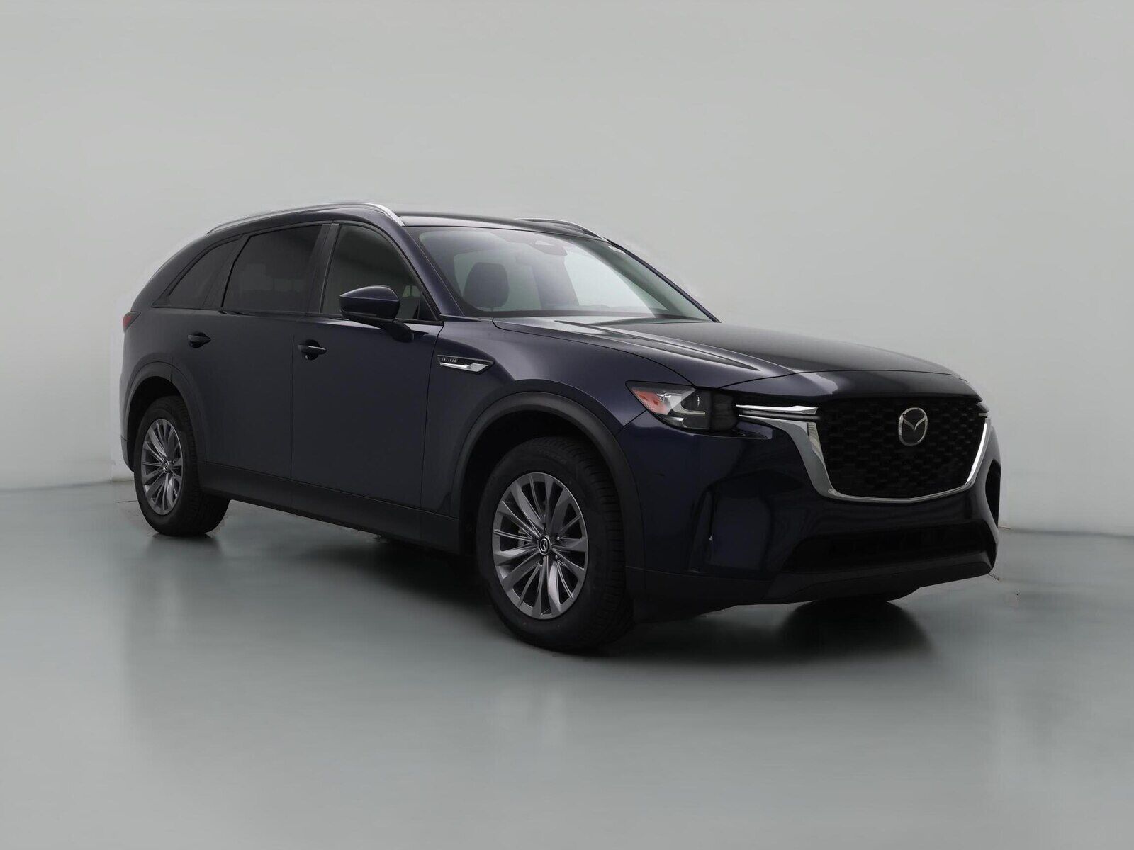 2025 MAZDA CX-90
