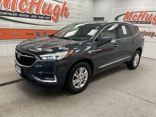 2019 BUICK Enclave