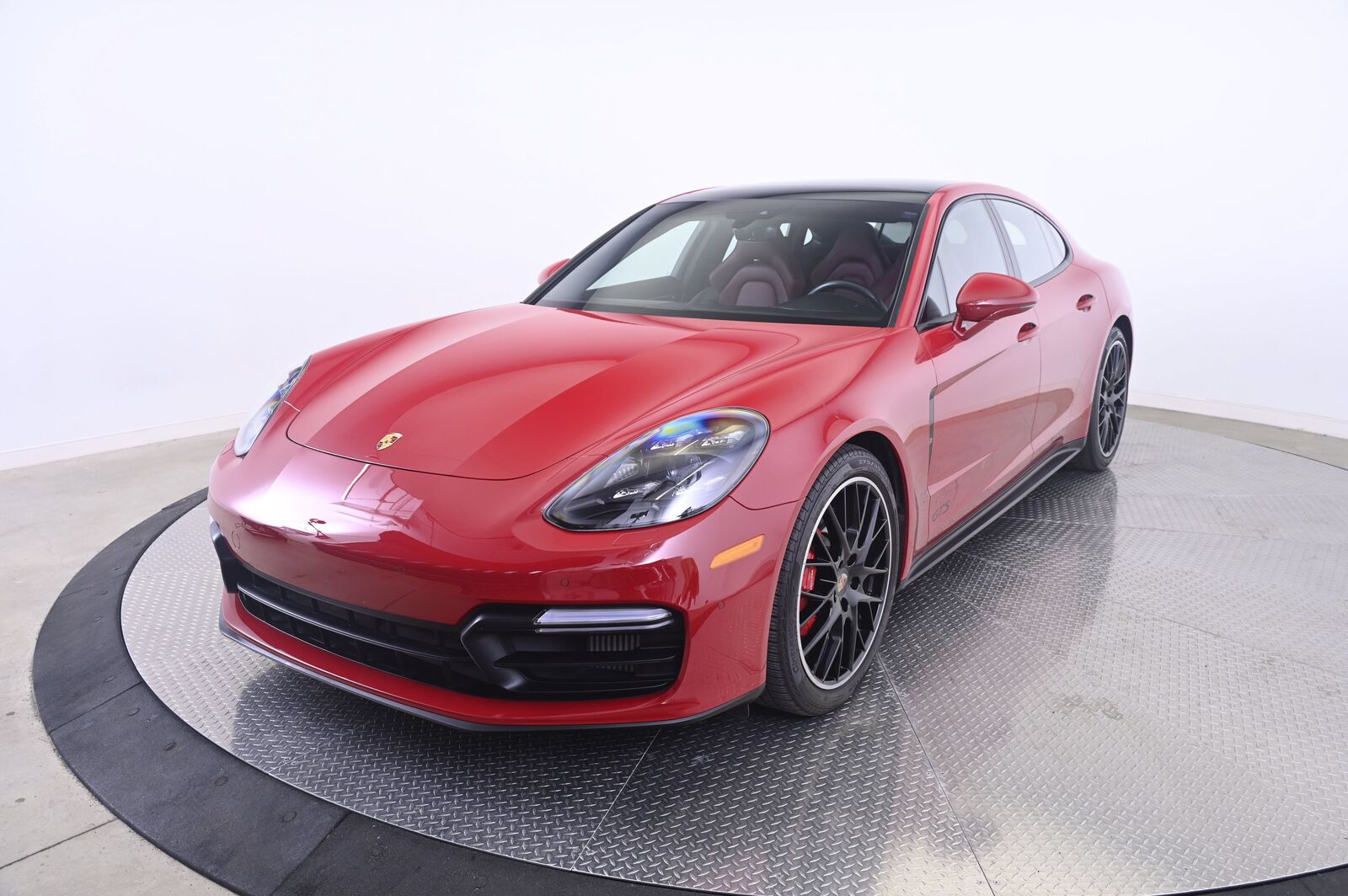 2020 PORSCHE Panamera