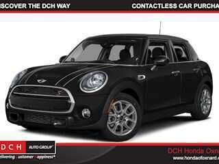 2015 MINI Hardtop