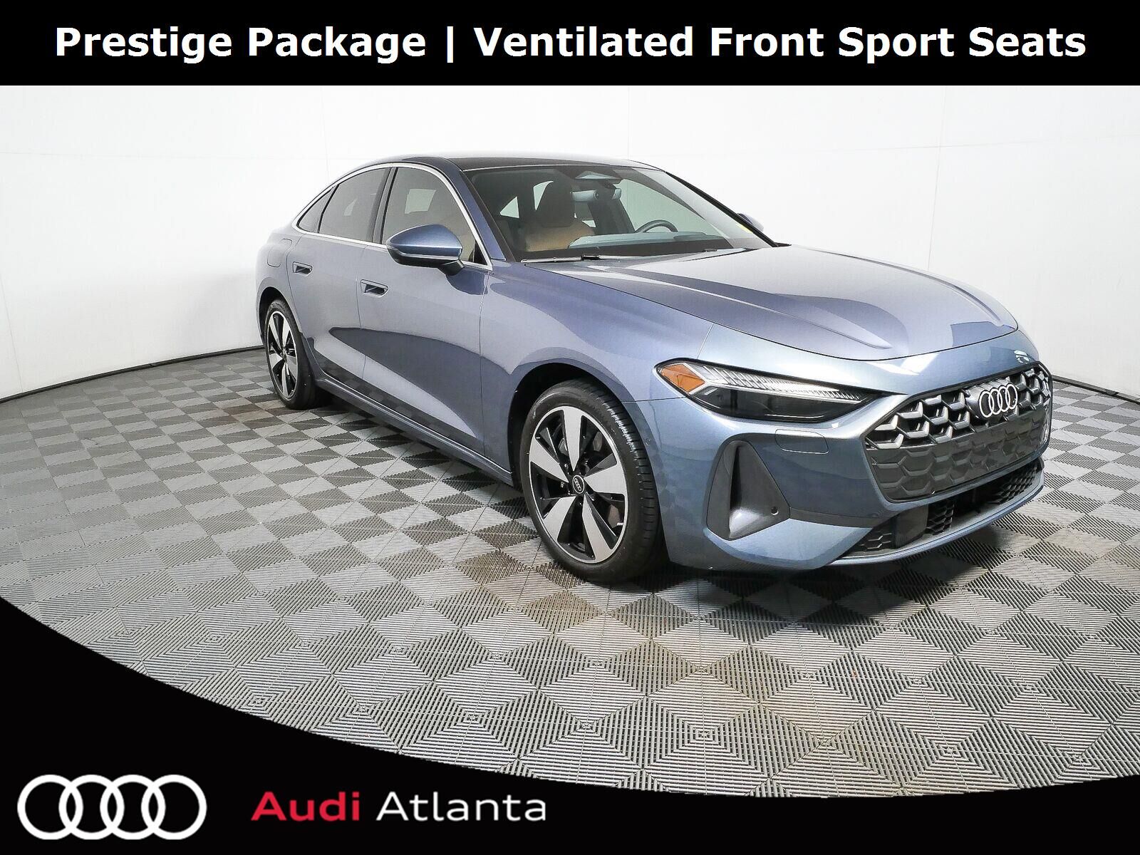 2025 AUDI A5