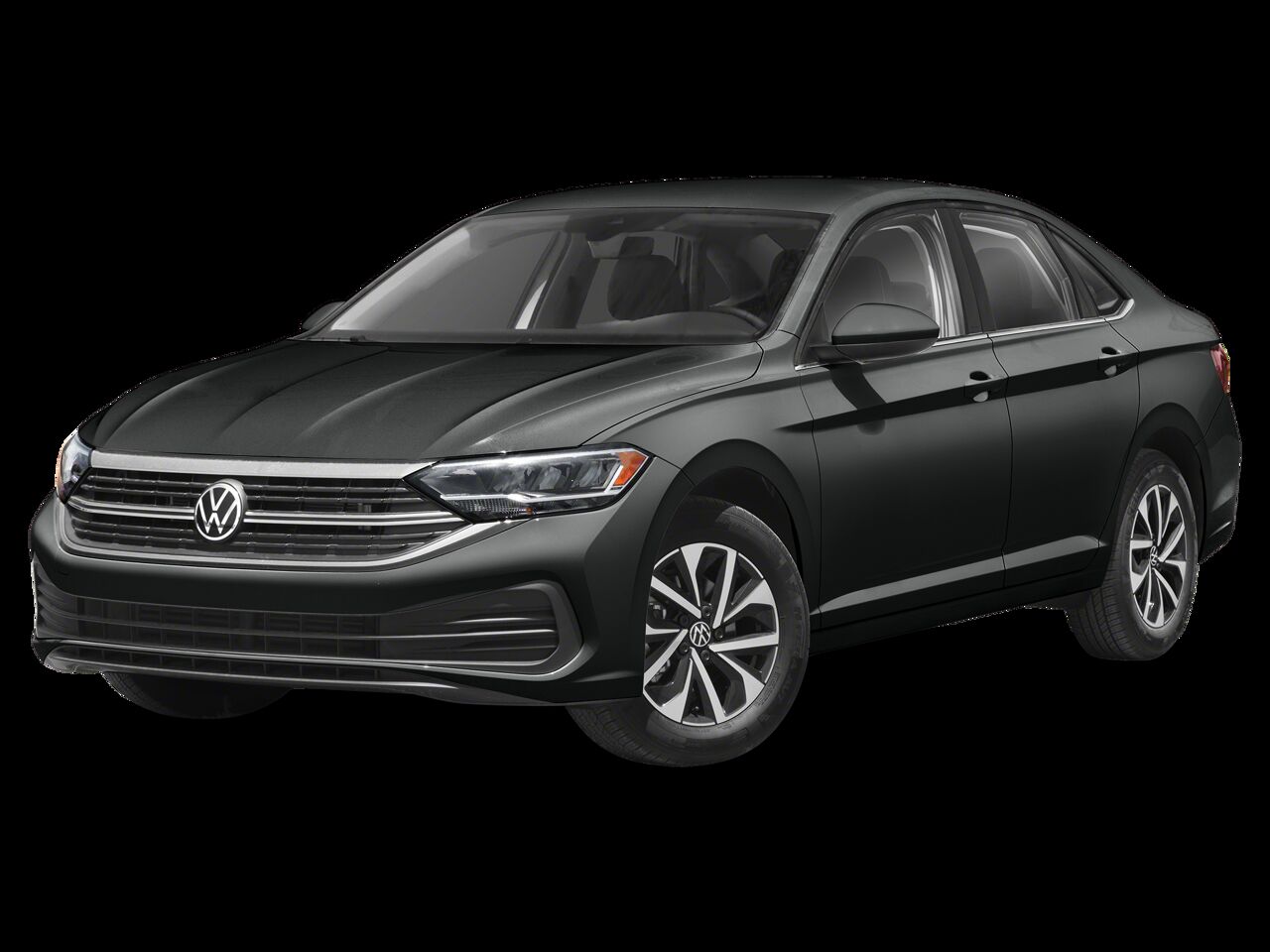 2023 VOLKSWAGEN Jetta