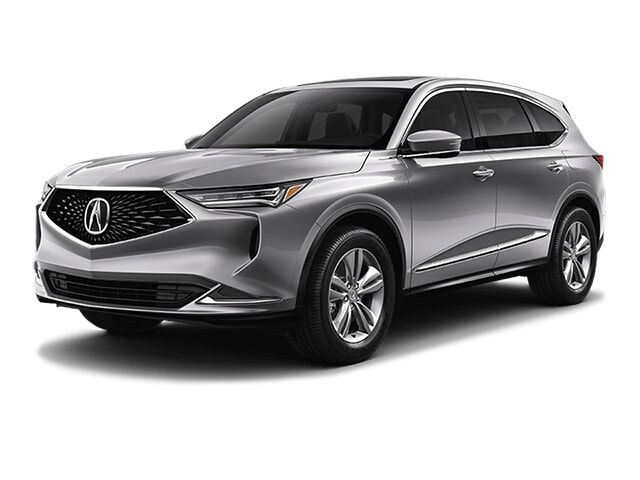 2024 ACURA MDX