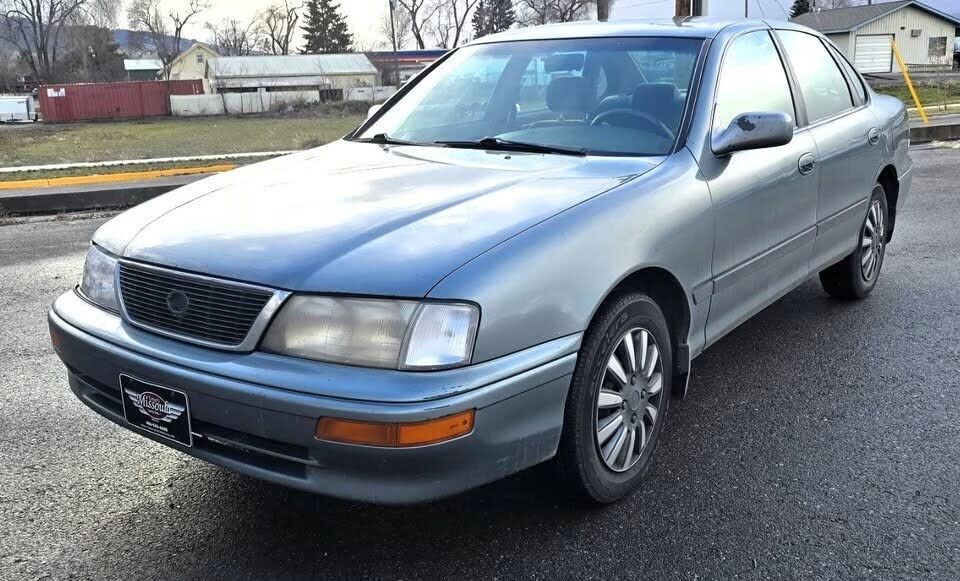 1997 TOYOTA Avalon