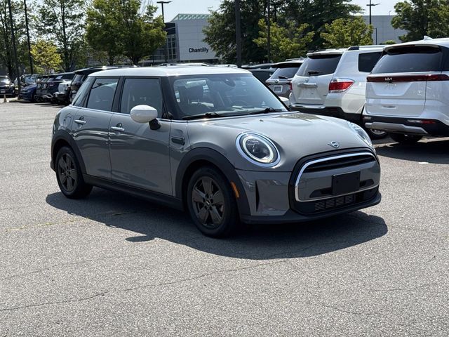 2022 MINI Hardtop