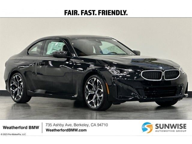 2025 BMW 2 Series