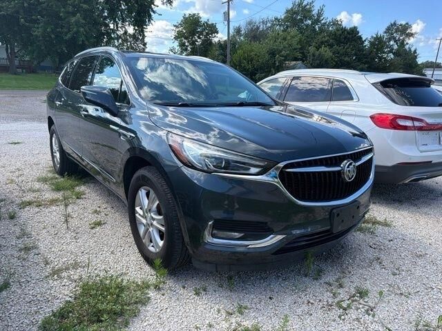 2018 BUICK Enclave