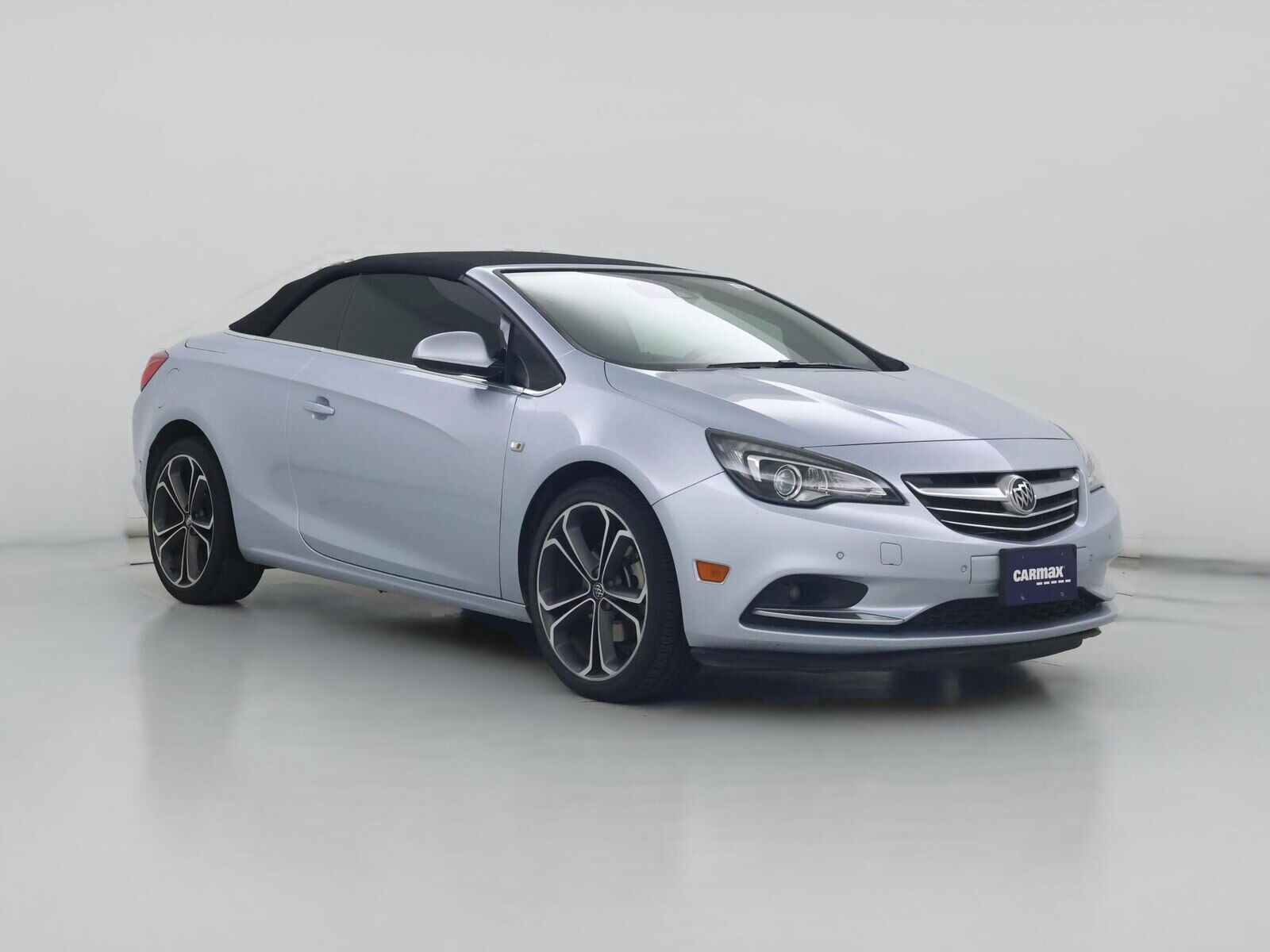 2016 BUICK Cascada