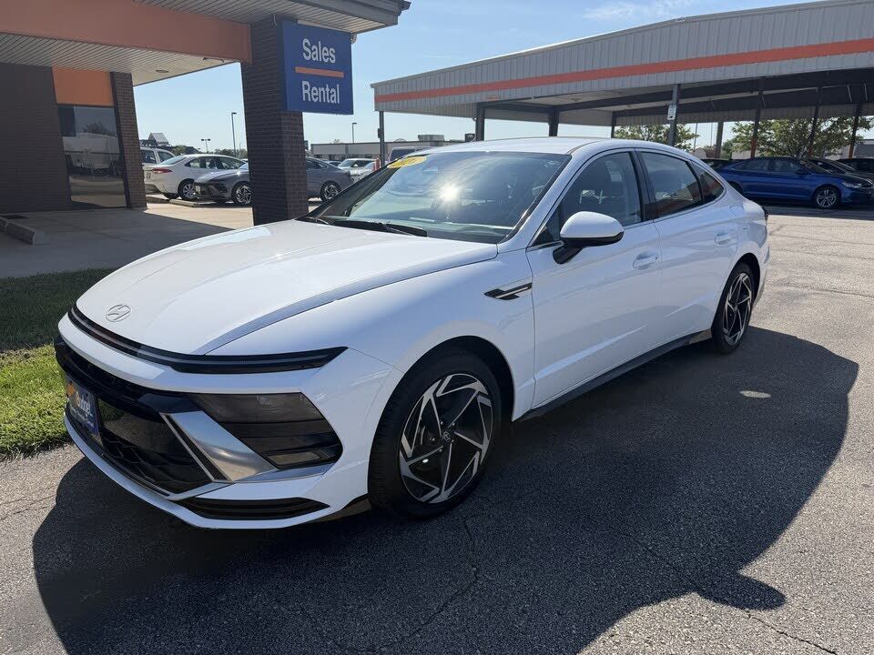 2026 HYUNDAI Sonata