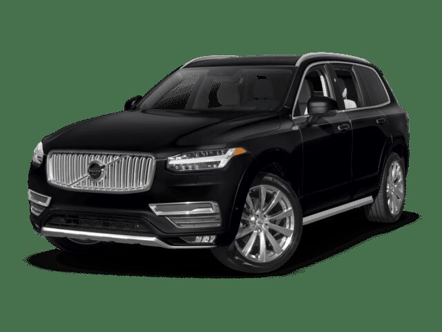 2017 VOLVO XC90