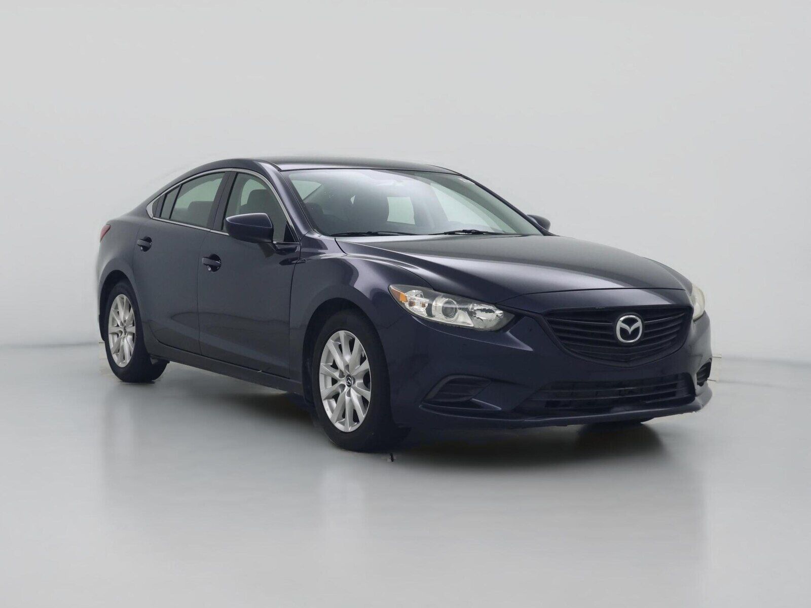 2016 MAZDA Mazda6