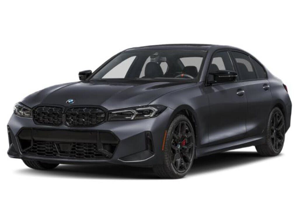 2025 BMW M3