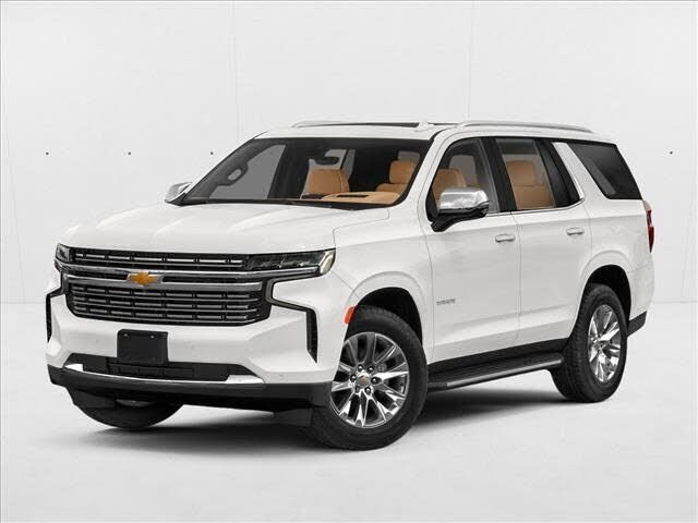 2023 CHEVROLET Tahoe