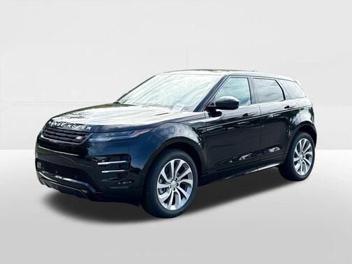 2026 LAND ROVER Range Rover Evoque