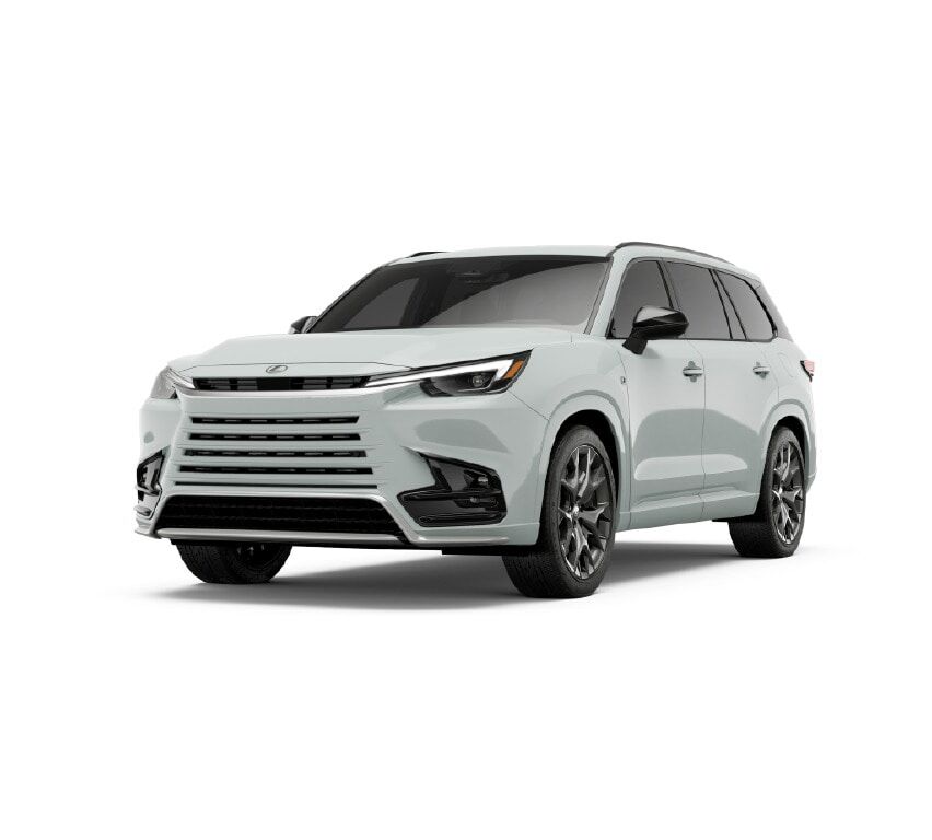 2026 LEXUS TX