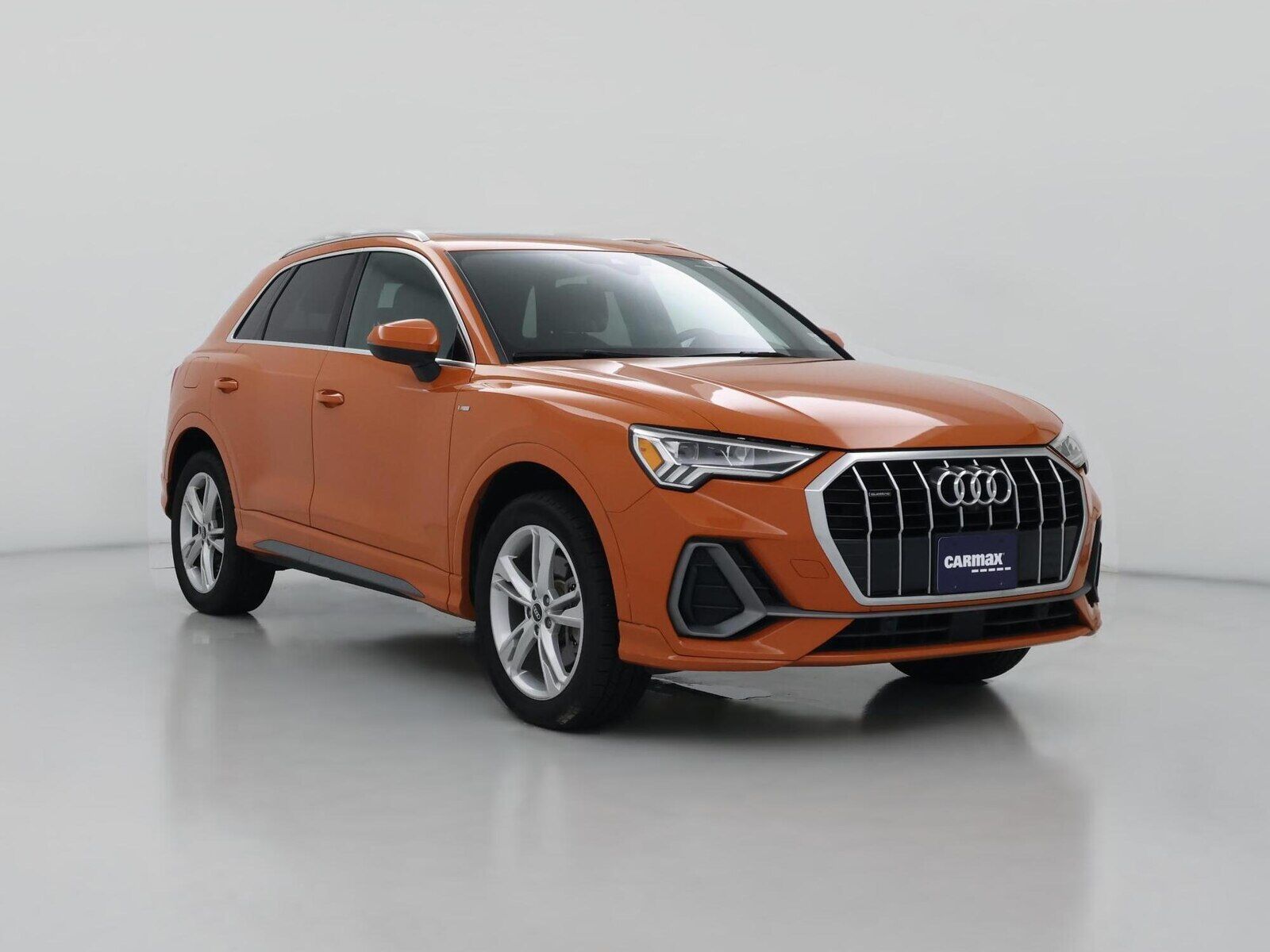 2022 AUDI Q3