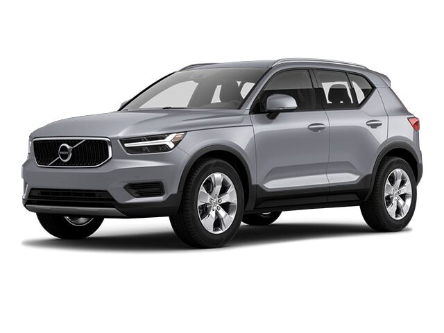 2020 VOLVO XC40