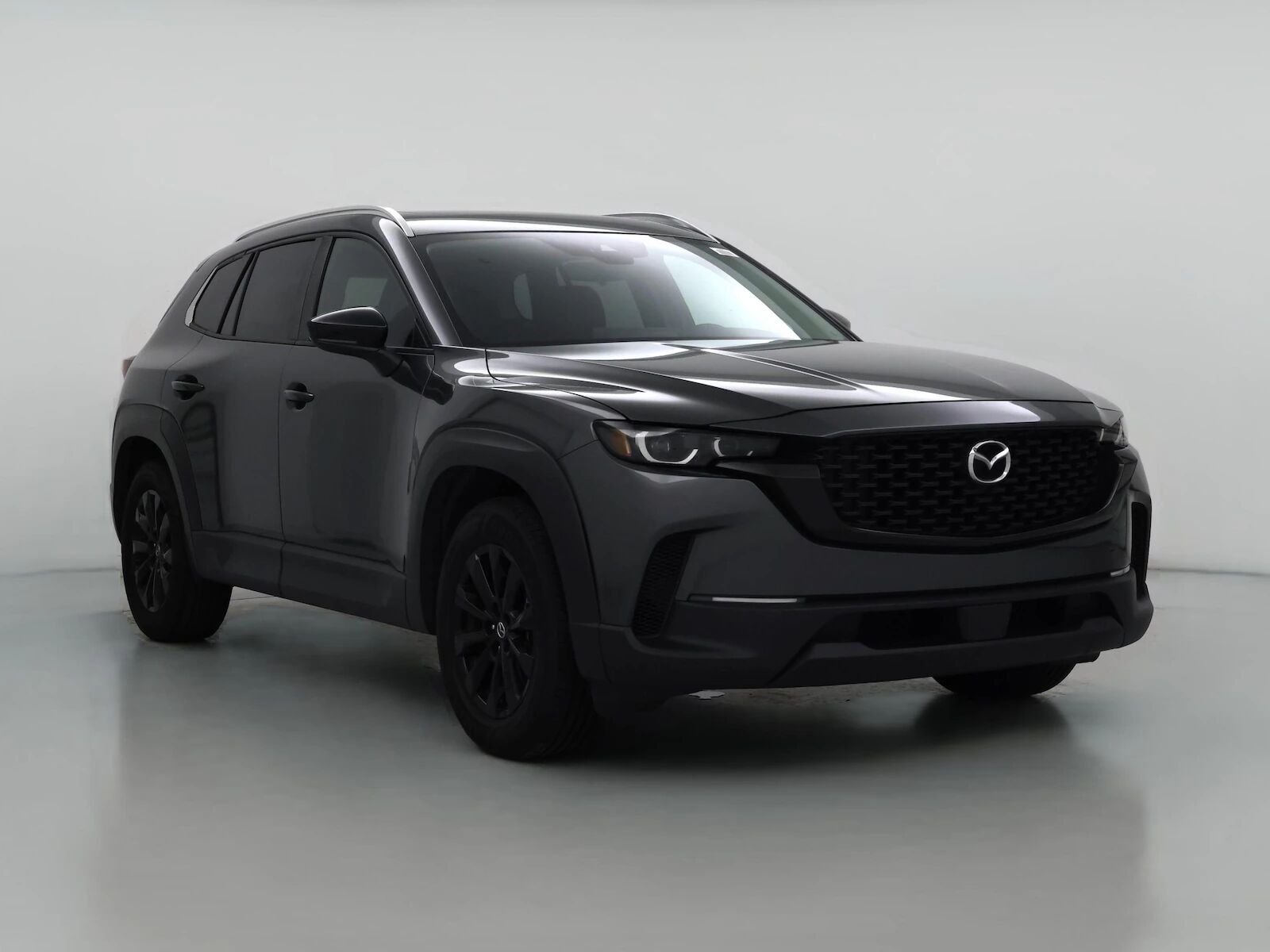 2024 MAZDA CX-50