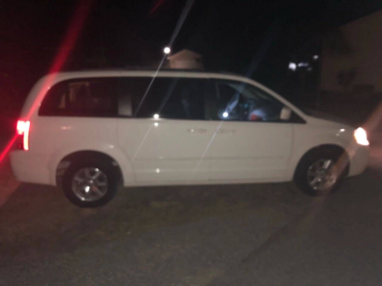 2008 CHRYSLER Town and Country