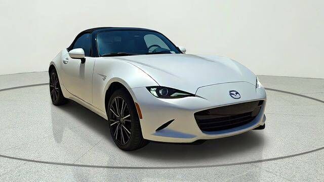 2026 MAZDA MX-5