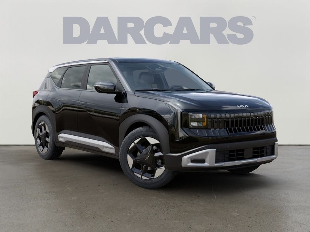 2027 KIA Seltos