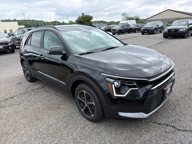 2026 KIA Niro