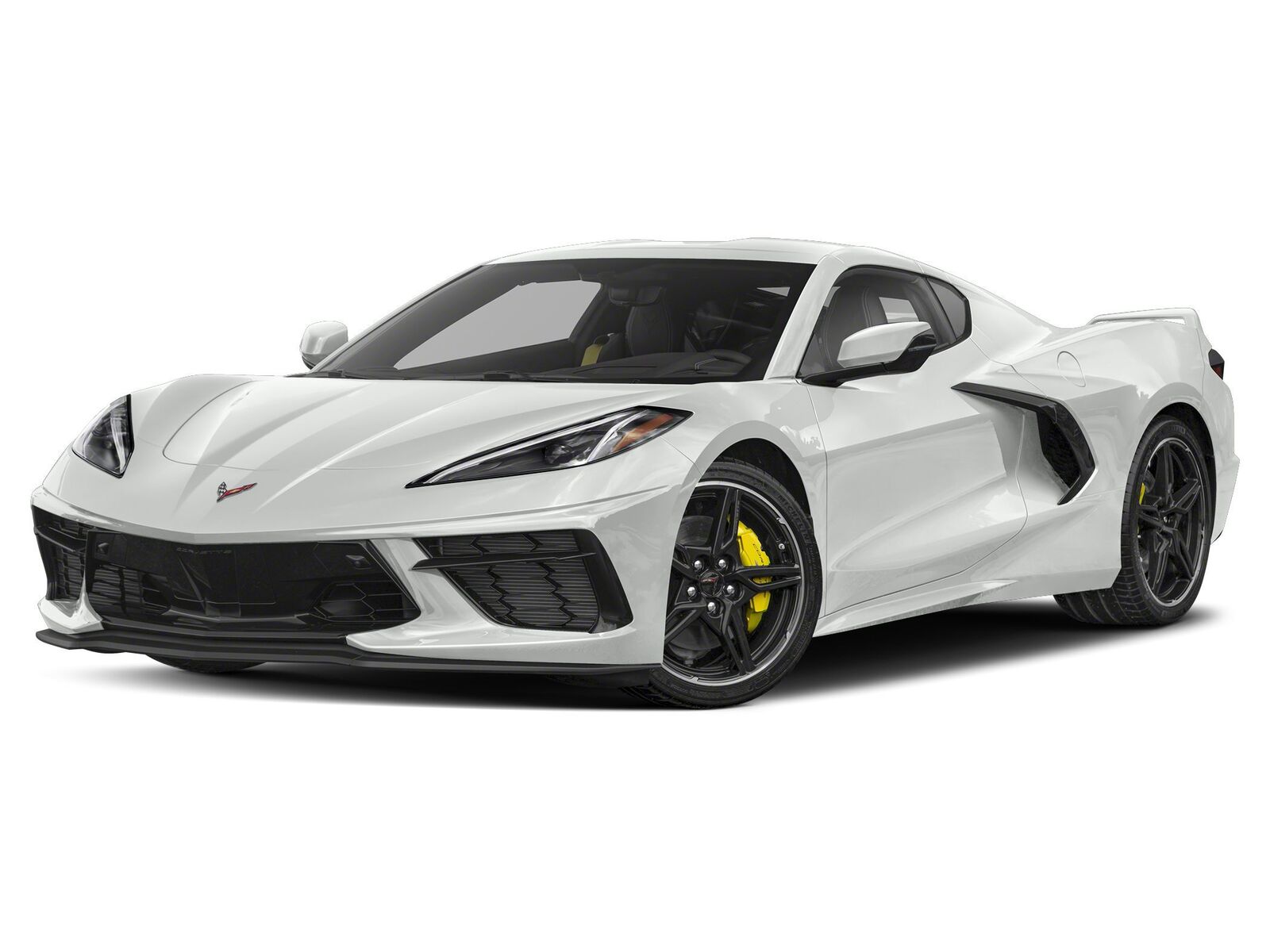 2022 CHEVROLET Corvette